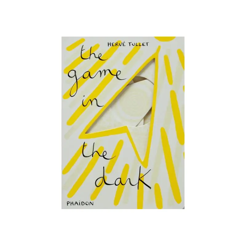 The game in the dark