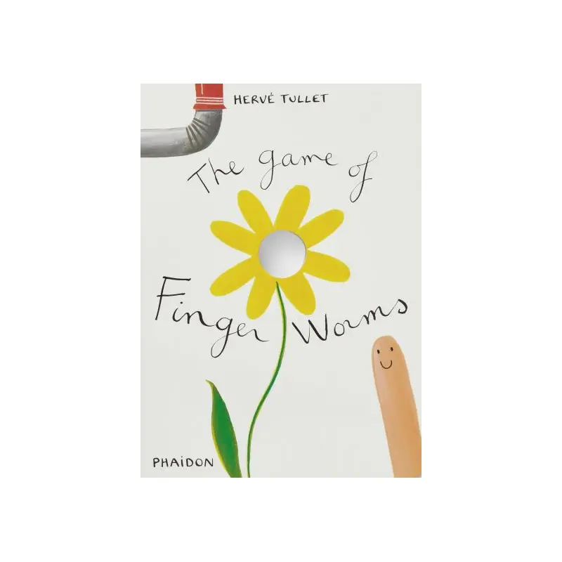 The Game of Finger Worms