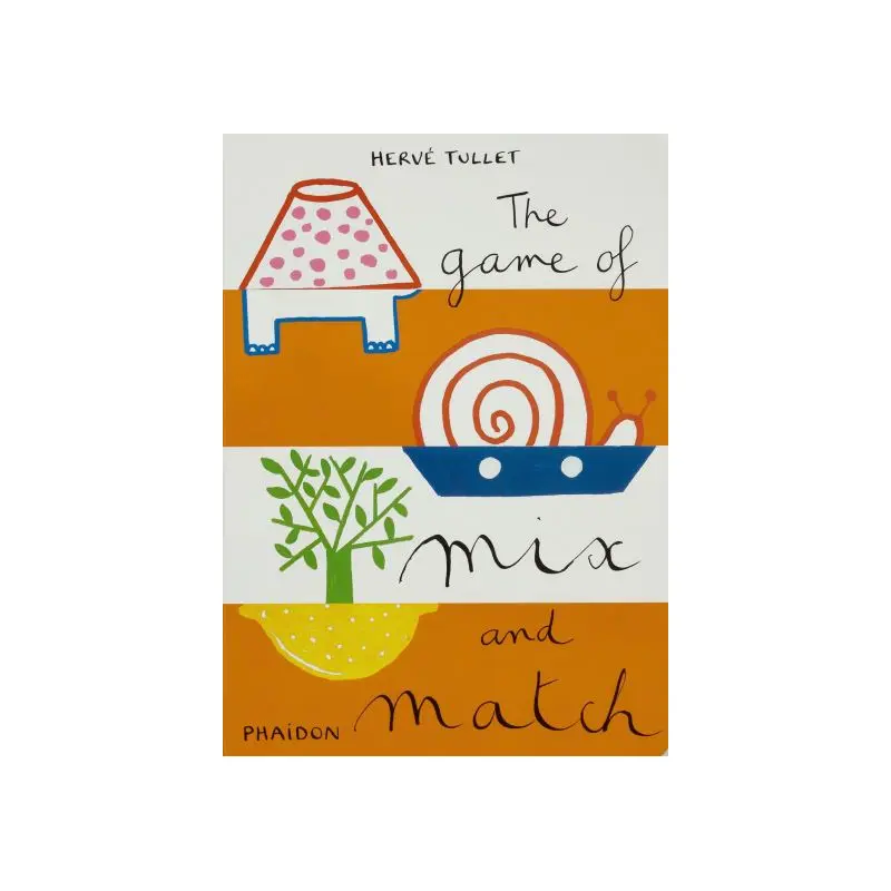 The game of mix and match