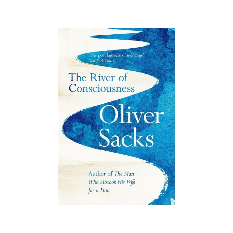 The River of Consciousness