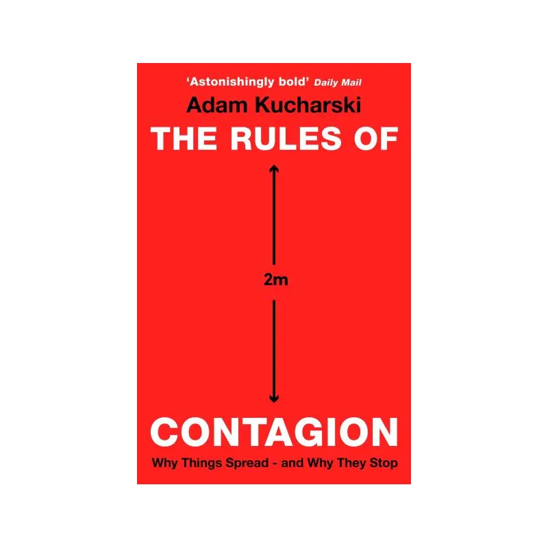 The rules of contagion