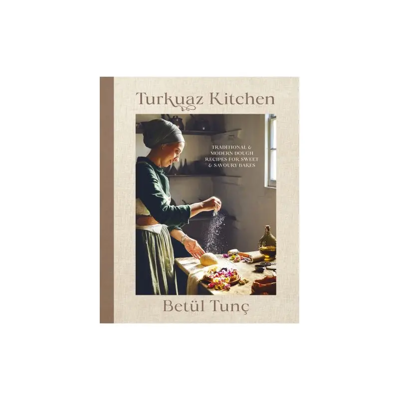 Turkuaz kitchen