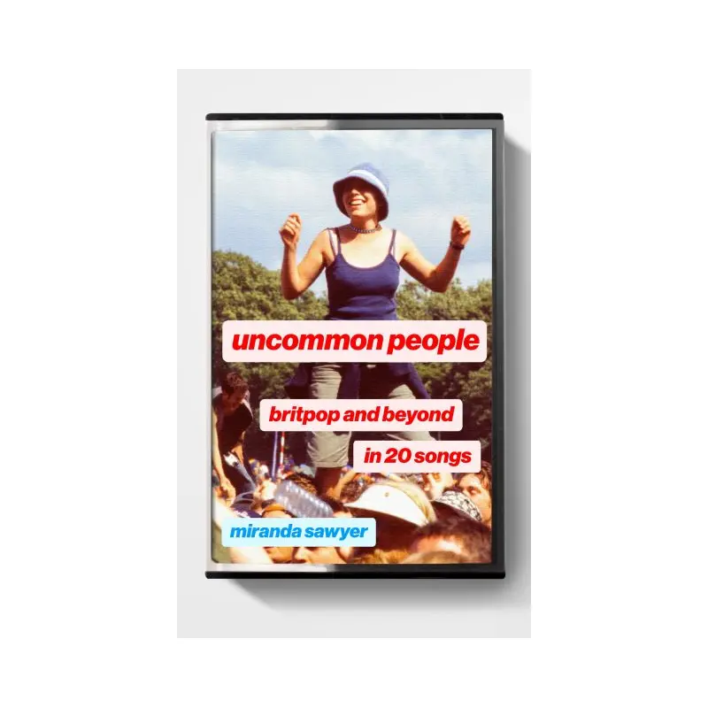 Uncommon people