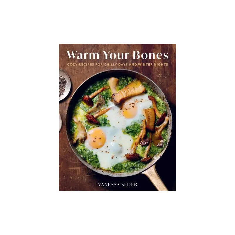 Warm Your Bones