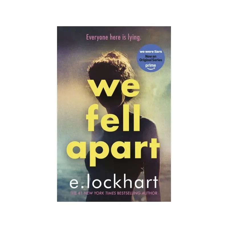 We Fell Apart