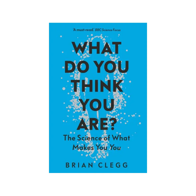 What do you think you are?