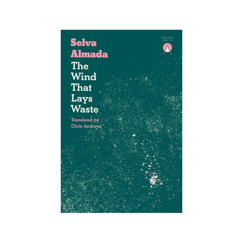 Wind That Lays Waste