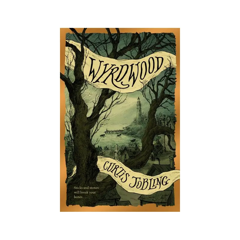 Wyrdwood
