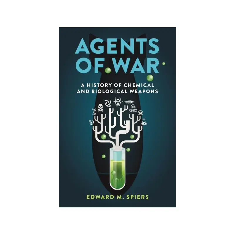 Agents of war