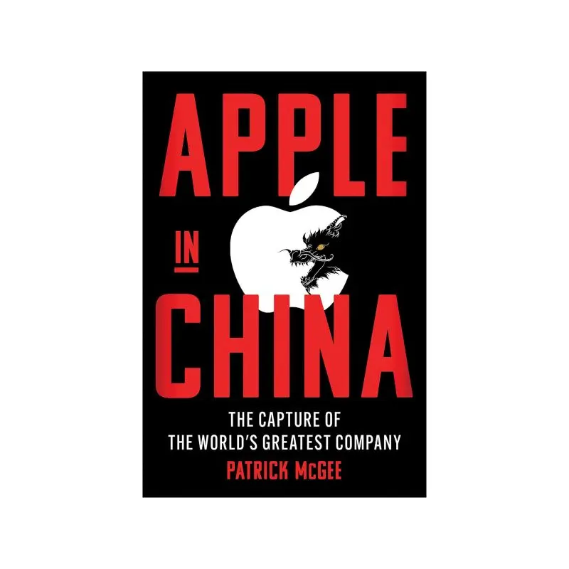 Apple in China