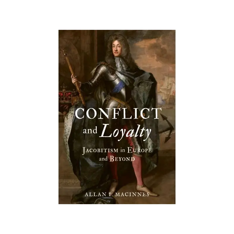 Conflict and Loyalty