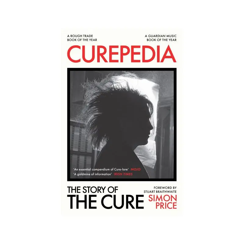 Curepedia