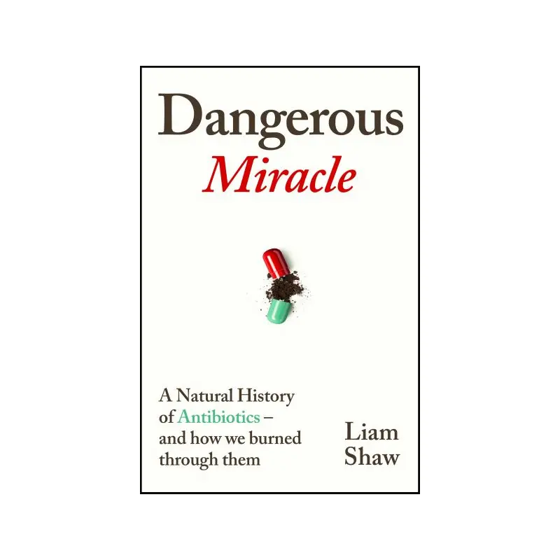 Dangerous Miracle