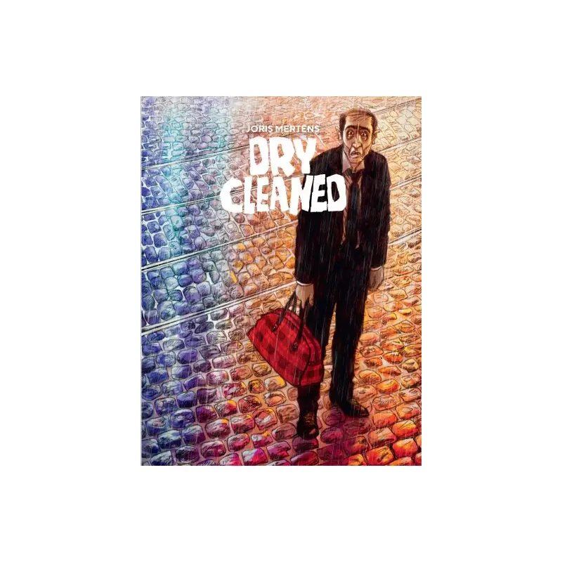 Dry Cleaned