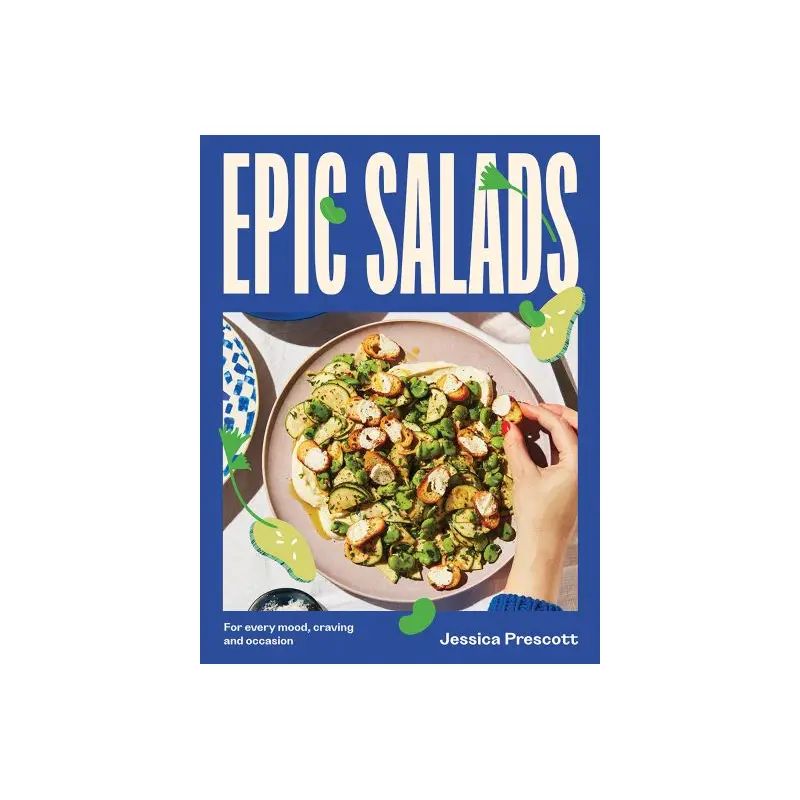 Epic salads
