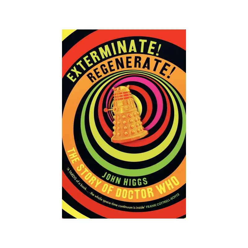 Exterminate/regenerate