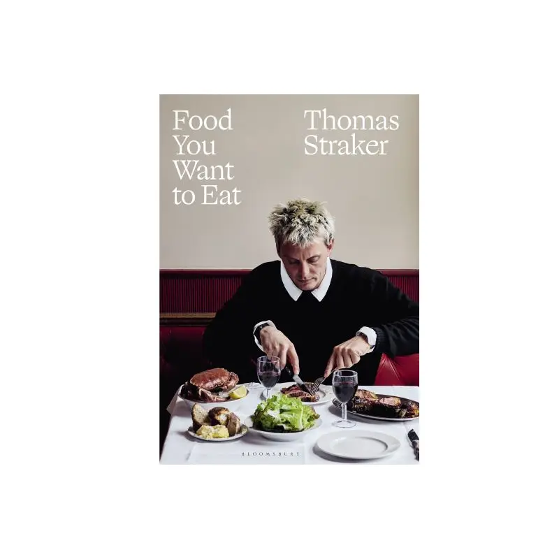 Food you want to eat