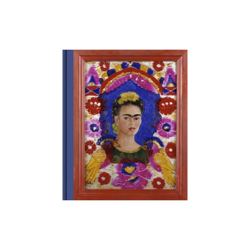 Frida Kahlo's Month in Paris