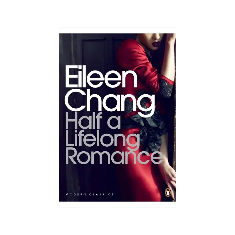 Half a lifelong romance