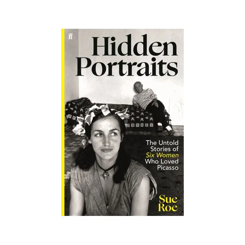 Hidden portraits