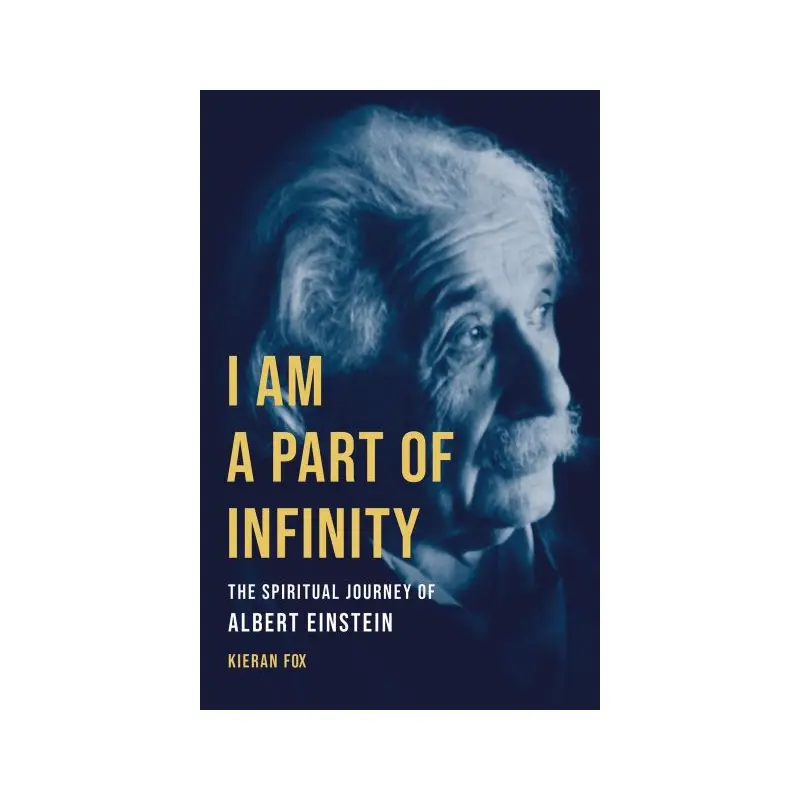 I am a part of infinity