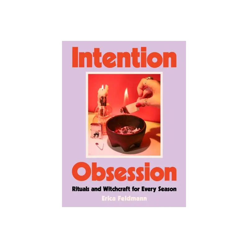 Intention obsession