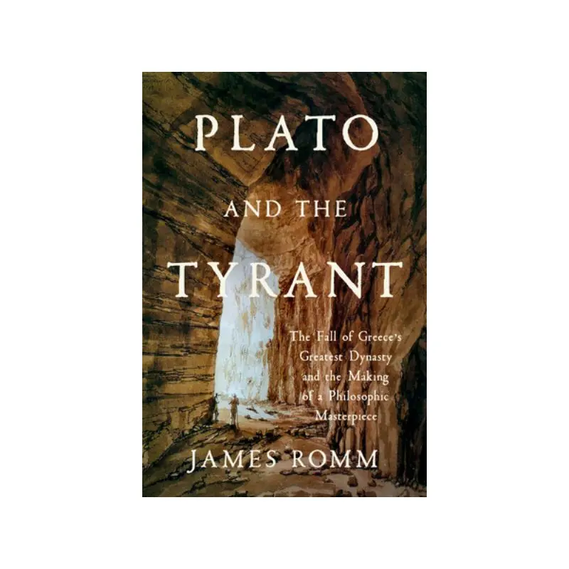 Plato and the Tyrant