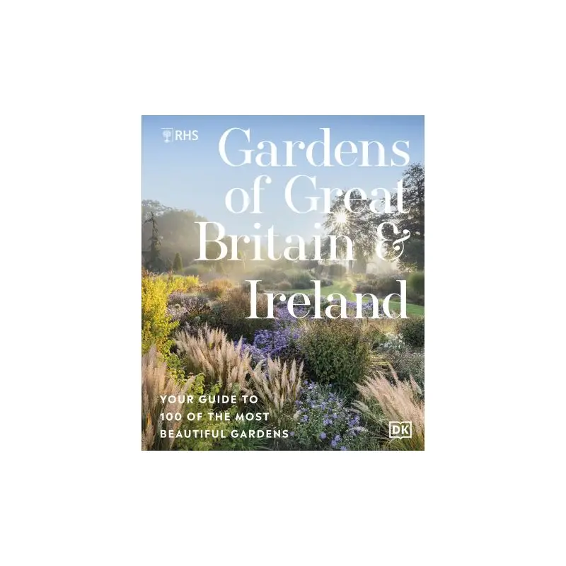 RHS Gardens of Great Britain and Ireland