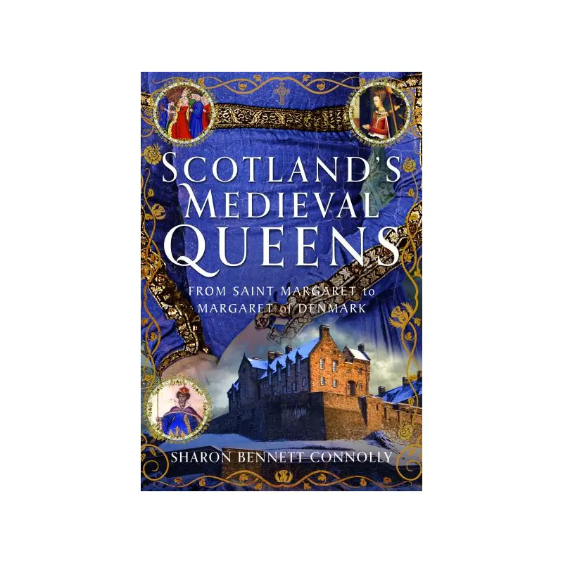 Scotland's medieval queens