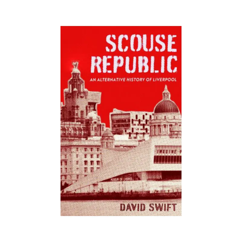 Scouse republic