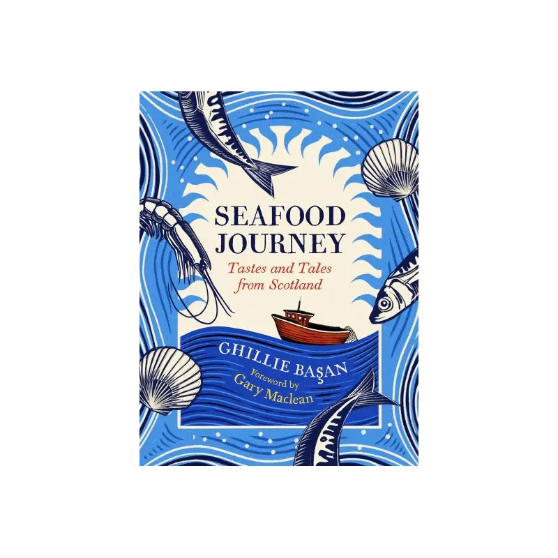 Seafood journey