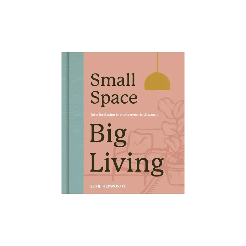 Small space, big living