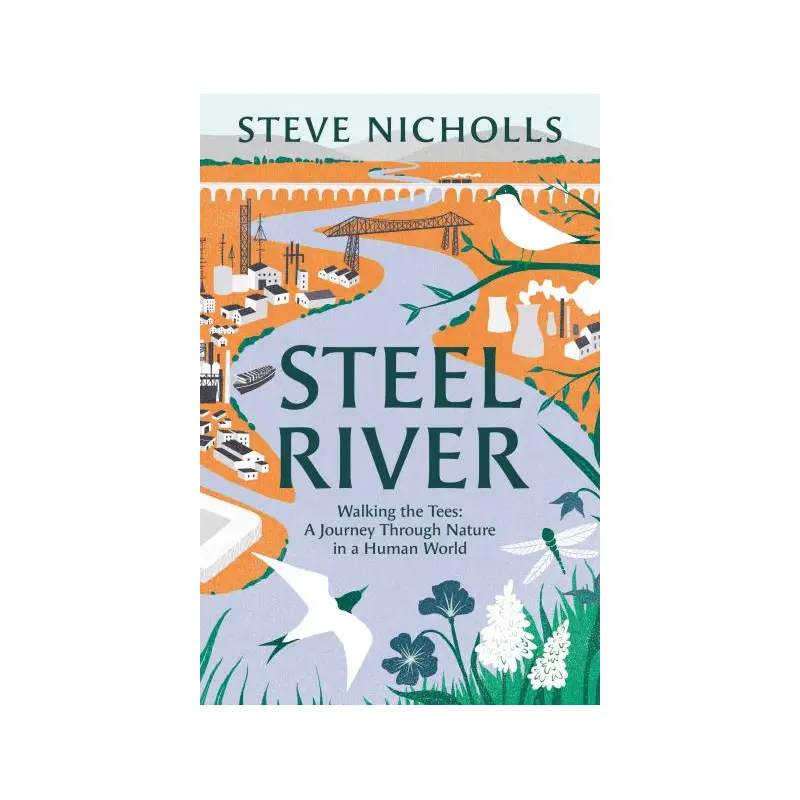 Steel river
