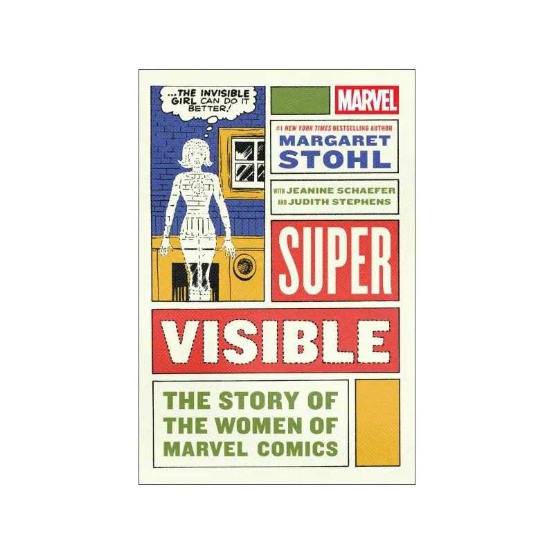 Super Visible