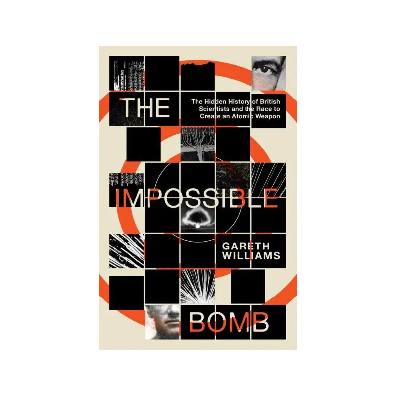 The Impossible Bomb