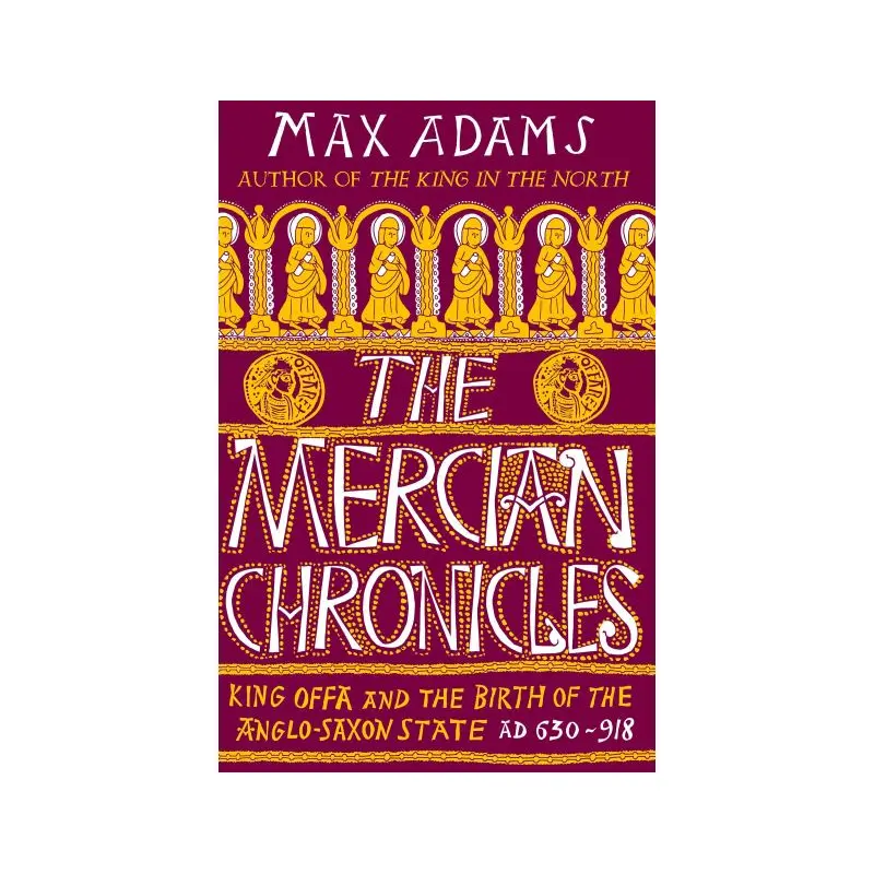 The Mercian chronicles