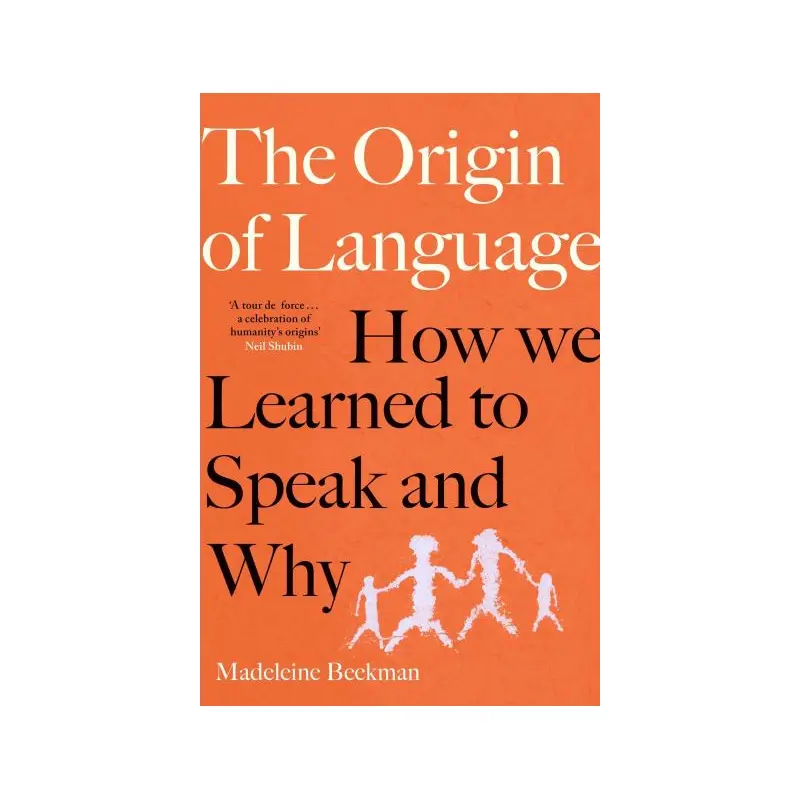 The Origin of Language