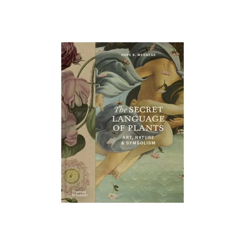 The Secret Language of Plants