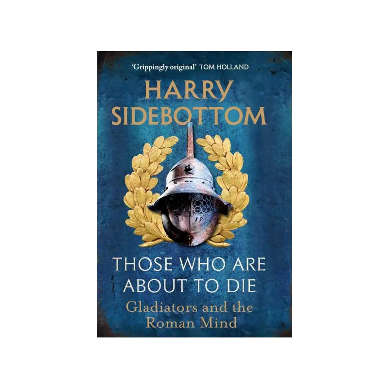 Those Who Are About to Die