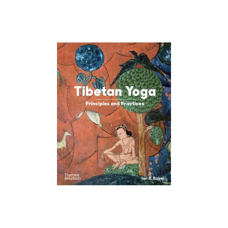 Tibetan Yoga