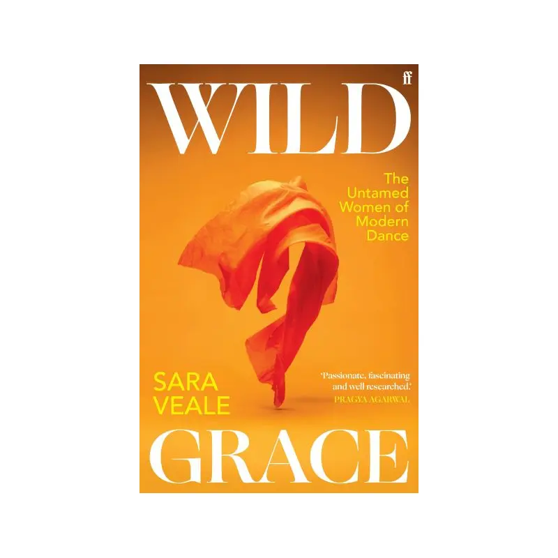 Wild grace