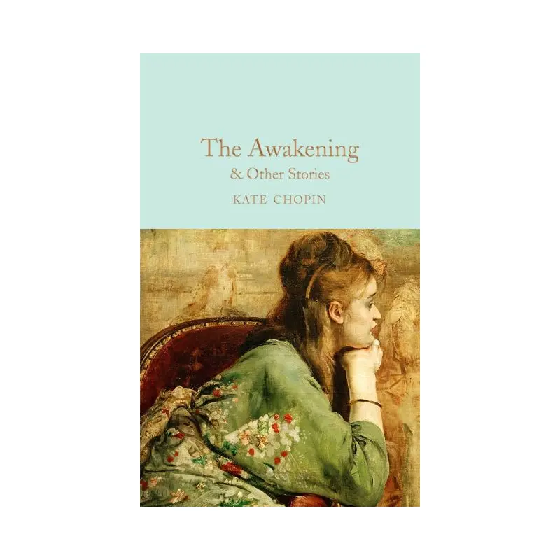 Awakening & Other Stories