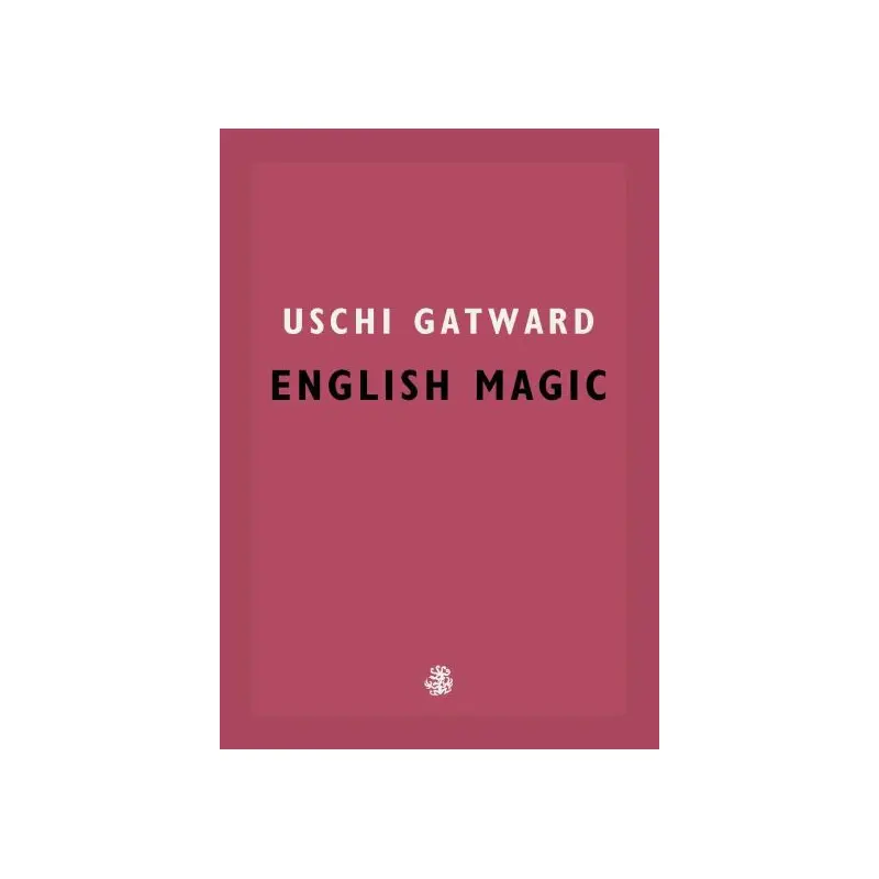 English Magic
