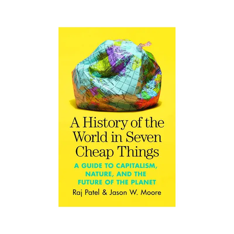 History of the World in Seven Cheap Thin