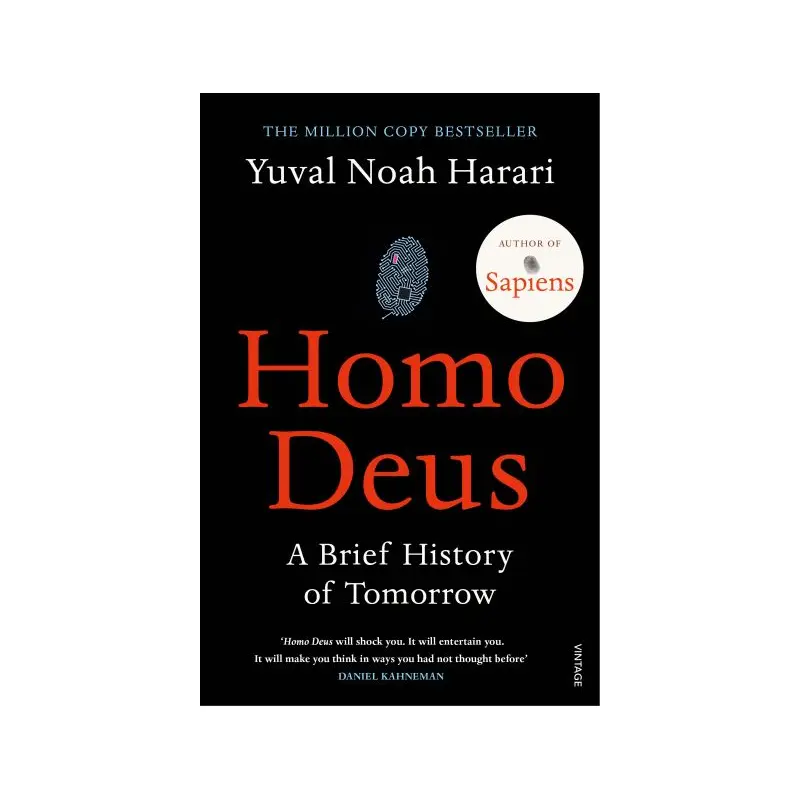 Homo Deus