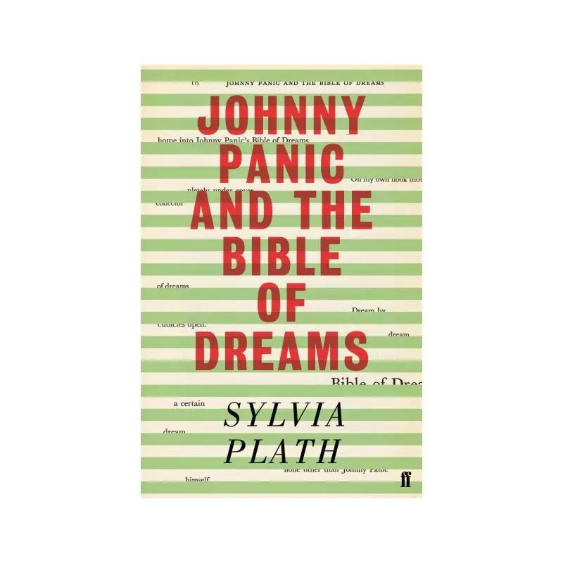 Johnny Panic and the Bible of Dreams