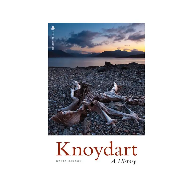 Knoydart