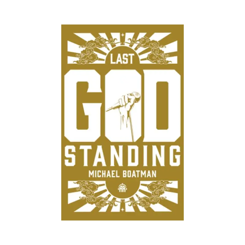 Last God Standing