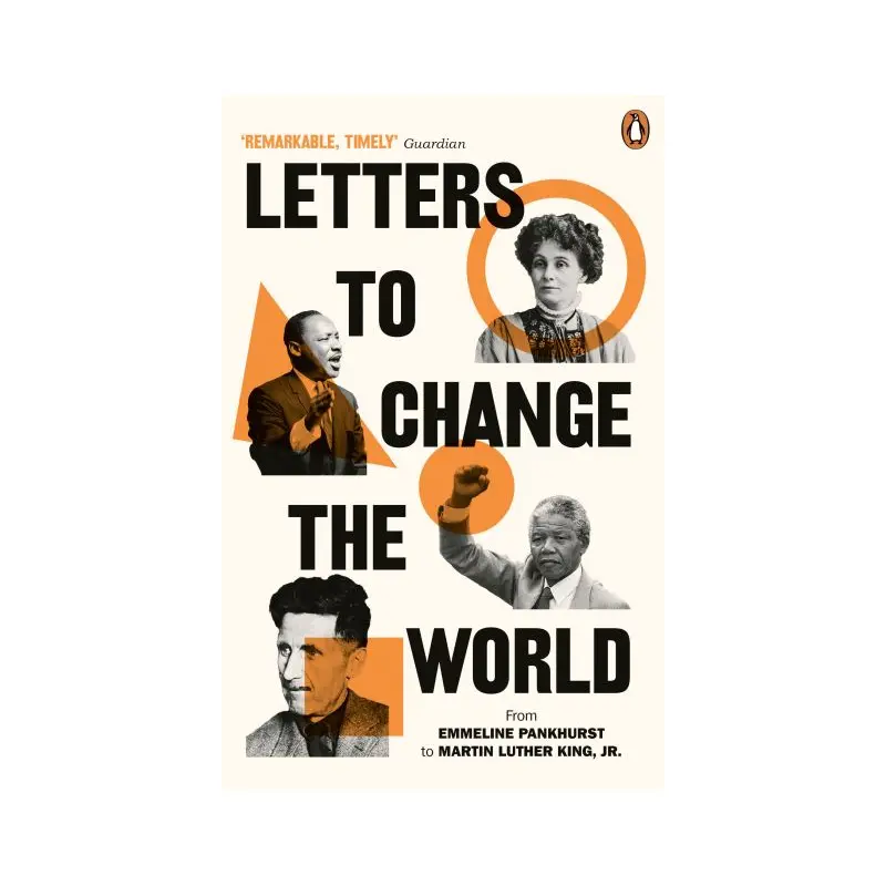 Letters to Change the World