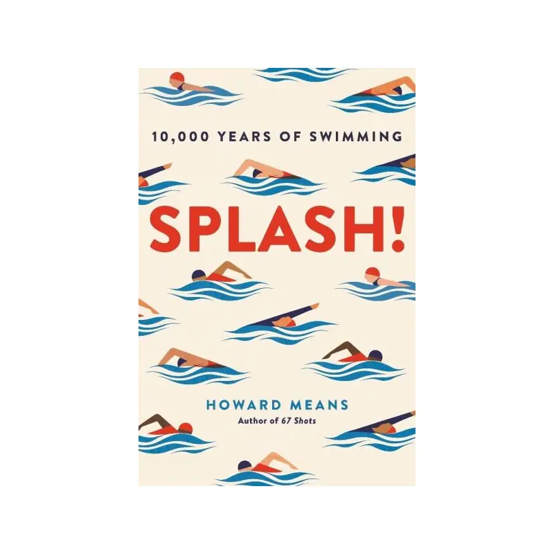 Splash!